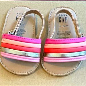 Baby Gap Sandals💗